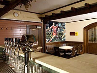 Hotel Am Munstertor Coesfeld Eksteriør bilde