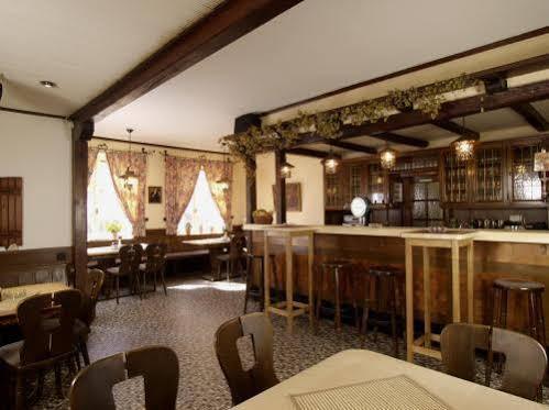 Hotel Am Munstertor Coesfeld Eksteriør bilde