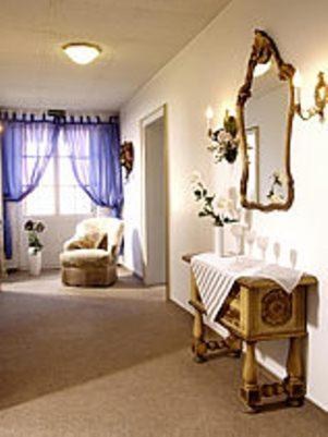 Hotel Am Munstertor Coesfeld Rom bilde