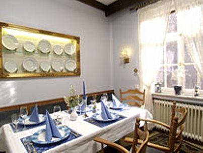 Hotel Am Munstertor Coesfeld Eksteriør bilde